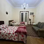 Beautiful Apartment In The Heart Of Cairo