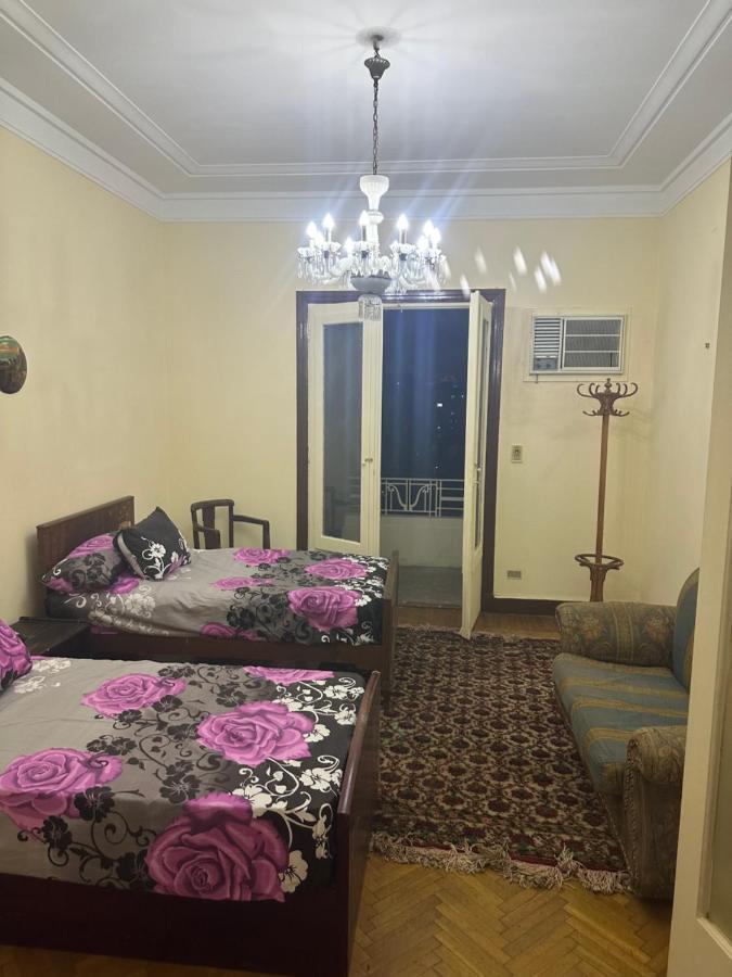 Appartement Beautiful In The Heart Of *