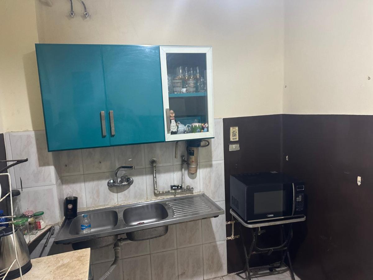 Appartement Beautiful In The Heart Of Caïro