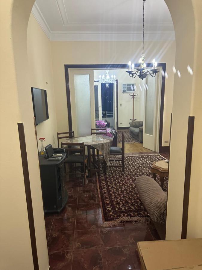 Appartement Beautiful In The Heart Of Caïro