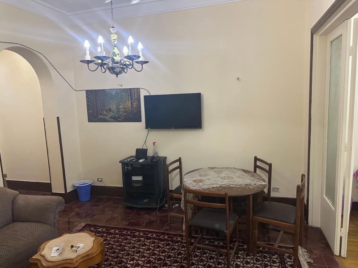Appartement Beautiful In The Heart Of Caïro
