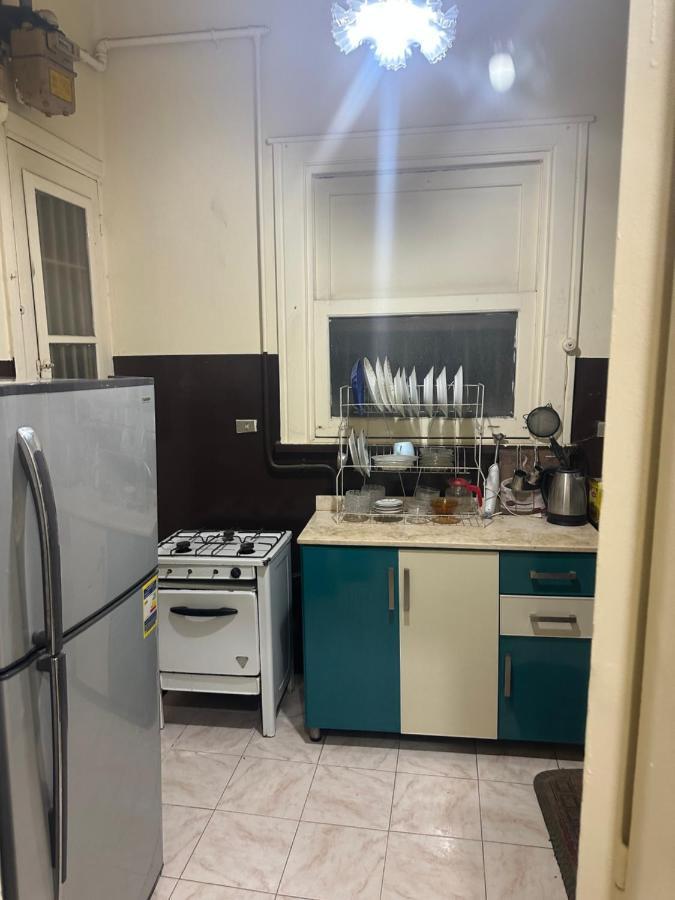 Appartement Beautiful In The Heart Of *