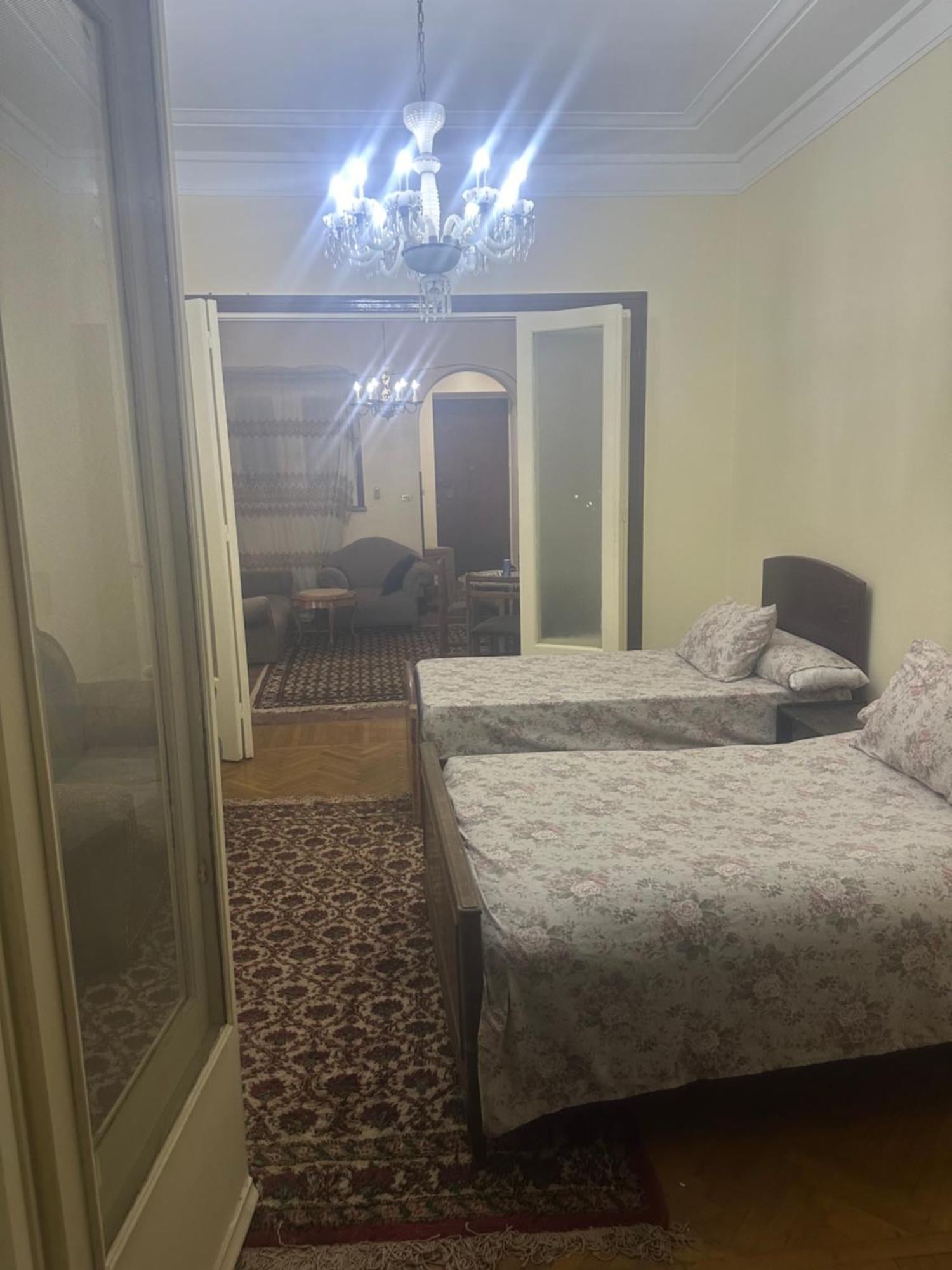 Beautiful In The Heart Of Appartement Caïro