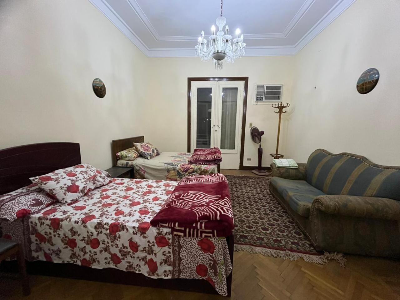 Appartement Beautiful In The Heart Of